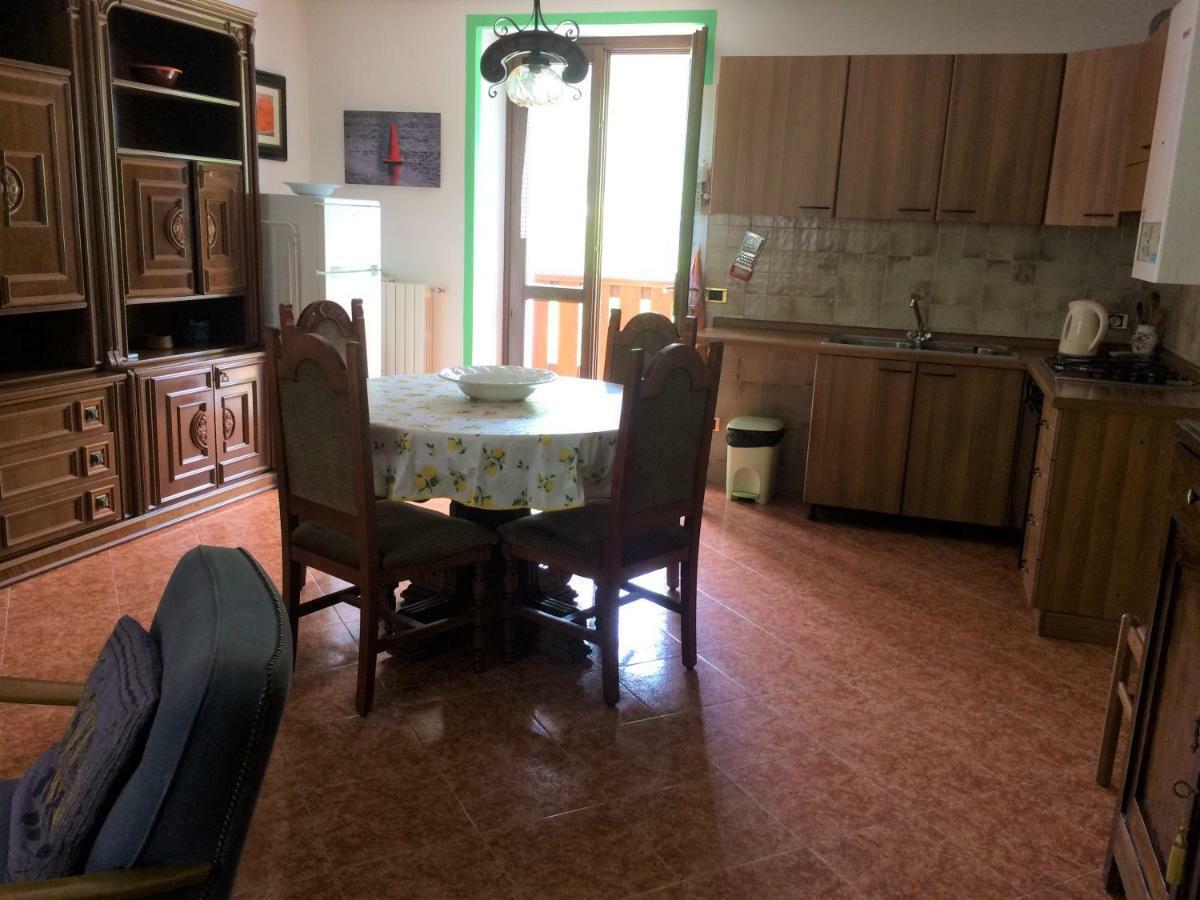 Appartement Acero Rosso à San Colombano Extérieur photo